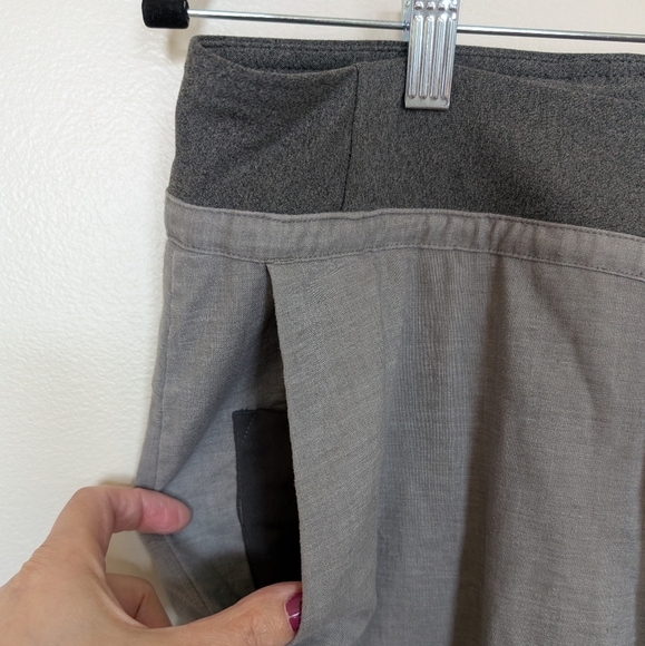 Patagonia Gray Jogger Pants sz M - Picture 4 of 8